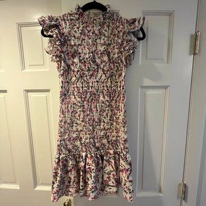 French Connection Elao Verona dress